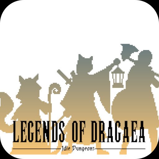 Legends Of Dragaea Idle Dungeons